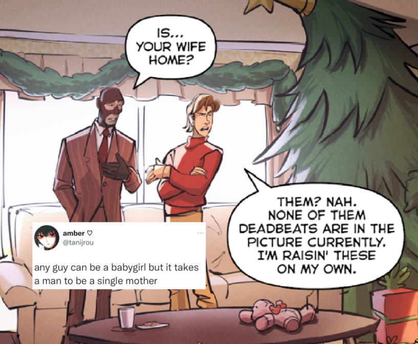 #tf2 that comic huh