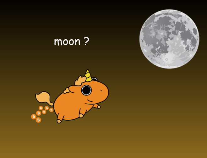 SatoshiDustCTO's tweet photo. moon time ? $USD https://t.co/RMzOufFw8f