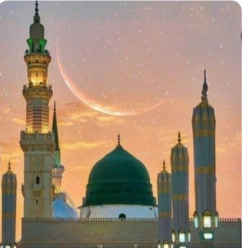 Madni phool tweet media