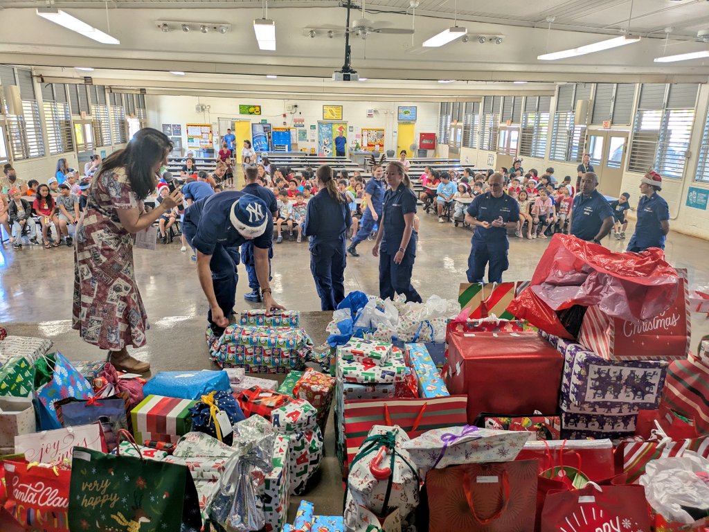 Lunalilo Elementary tweet media