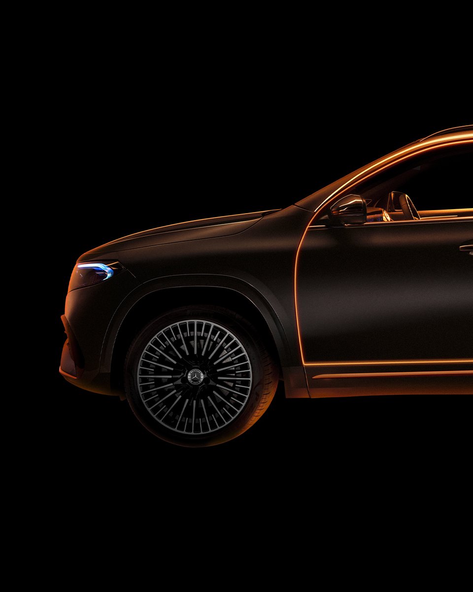 MercedesBenzInd's tweet photo. Engineered protection: Your all-electric Mercedes-Benz is equipped with a reinforced body structure, keeping you safe when something unexpected happens. That’s defining electric safety

#AllforSafety #ElectricCars #MercedesBenzIndia https://t.co/rhuCdsFGM7