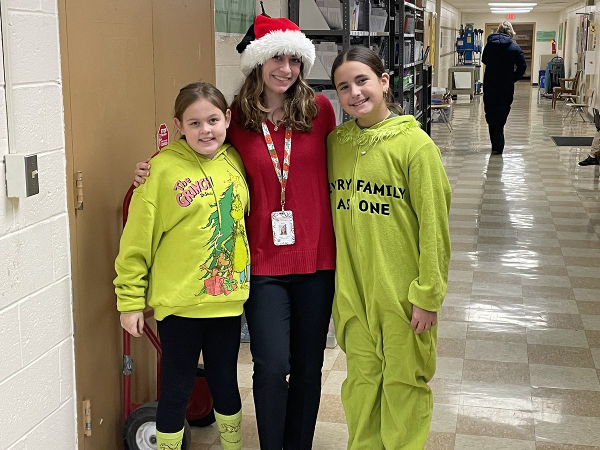 Happy Holidays from Worrall!
