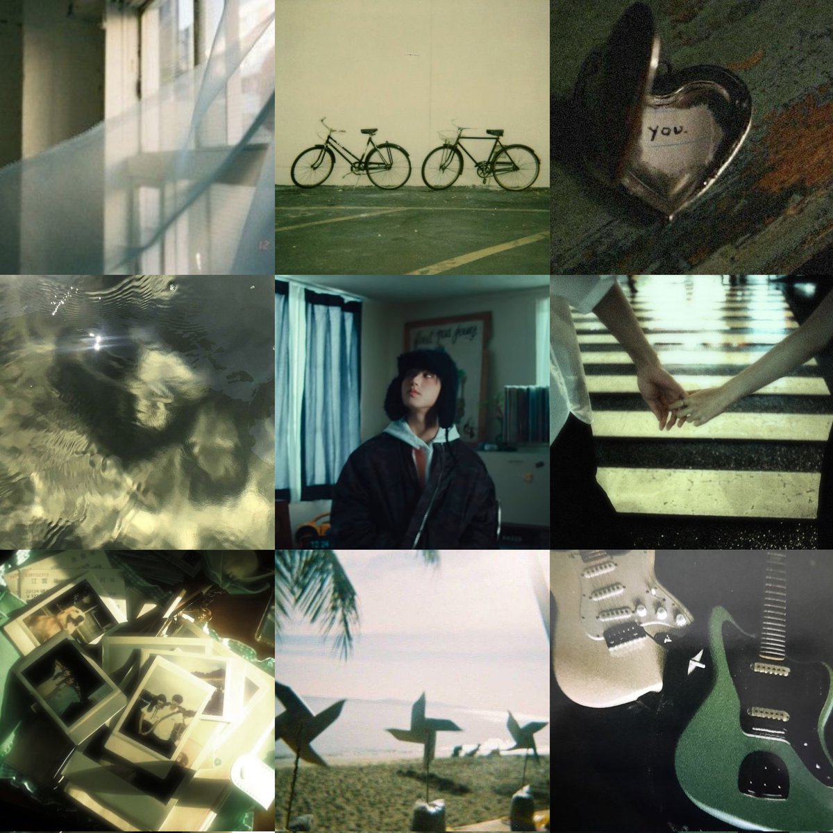april ⋆˚࿔

–hold my hand