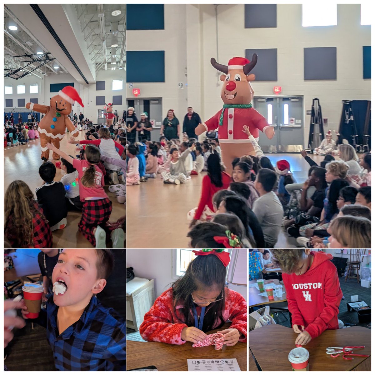 Mrs. Jackson's Bengals tweet media