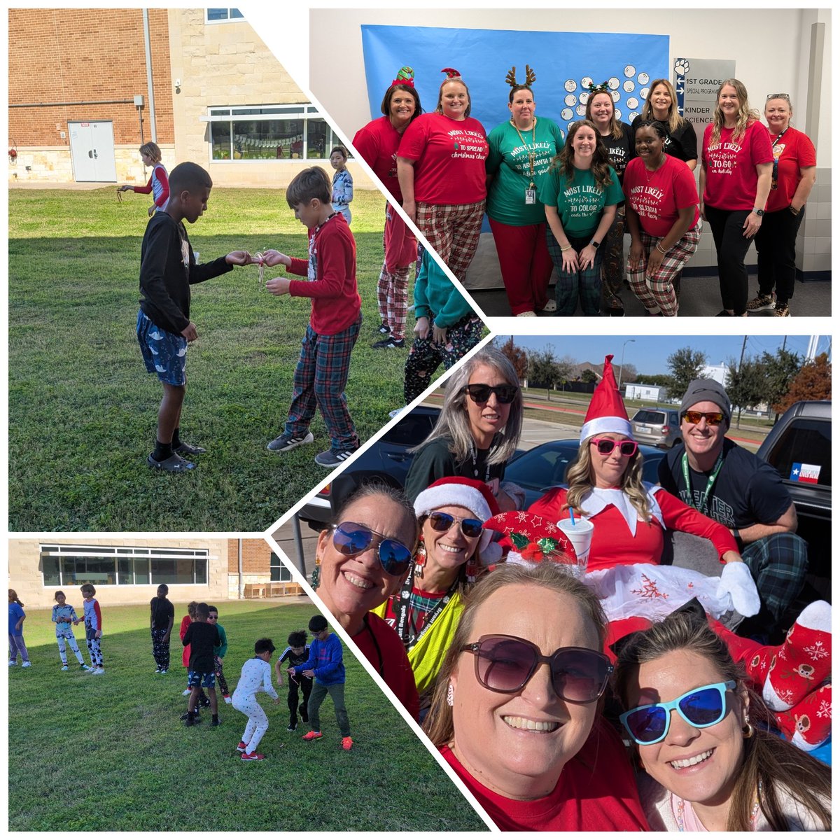 Mrs. Jackson's Bengals tweet media