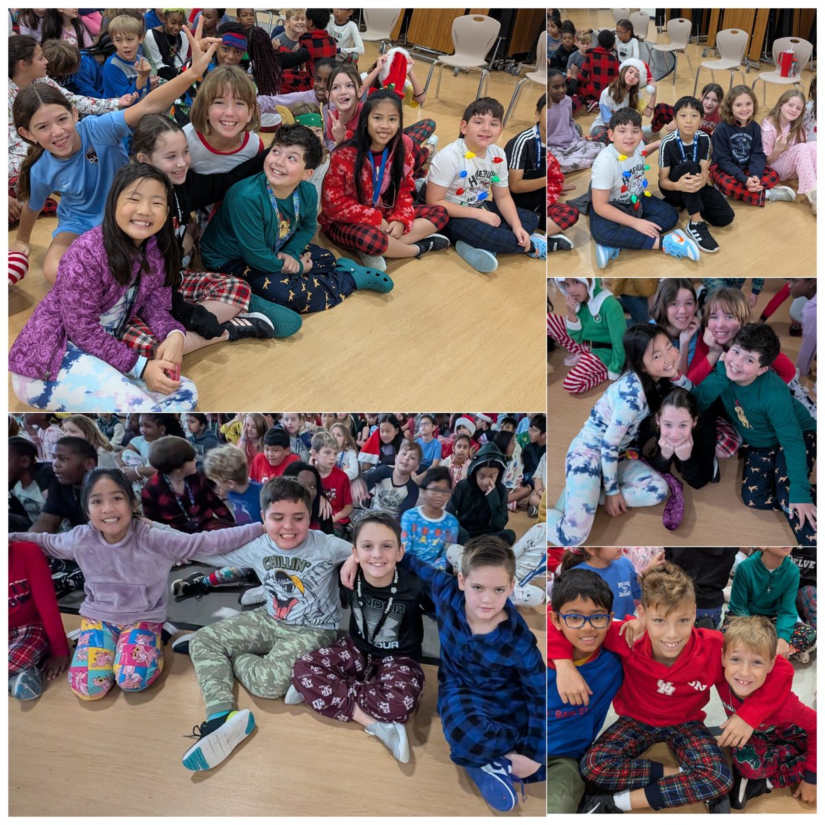 Mrs. Jackson's Bengals tweet media