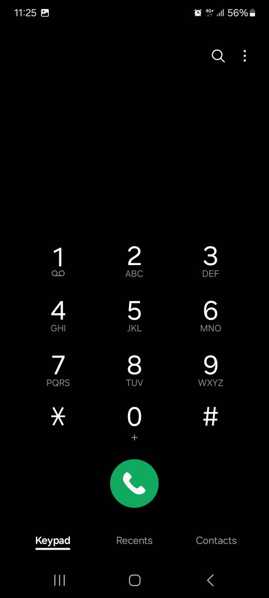 user_128's tweet photo. @world1dan Appreciate the hard work. It doesn't really matter tho, i have the S21 it it has two navigation modes and a punch hole in the top center of the screen. Most other android phones look somewhat similar. Only camera changes a bit. https://t.co/rA0o70bSd0