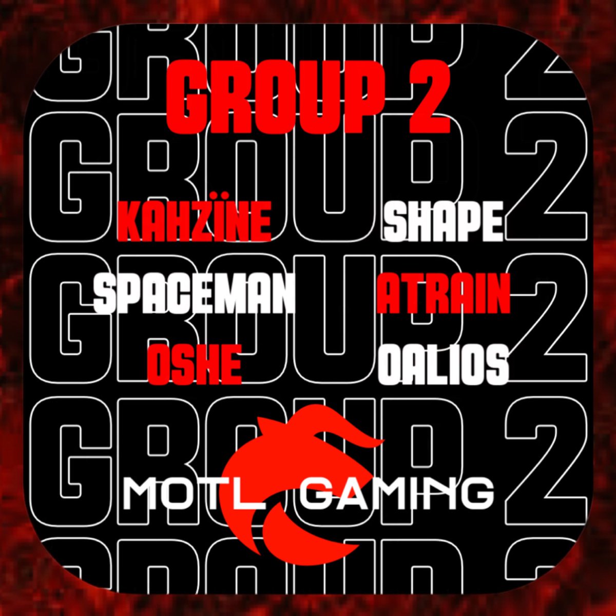 MOTL Gaming Apex tweet media
