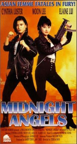 FilmsQuirky's tweet photo. #FightingMadam aka #MidnightAngels aka #IronAngels  (1987)  
A crimefighting organization called the Angels goes up against a drug-smuggling ring headed by a female kung-fu killer.
#GirlsWithGuns  #FilmX  📽️ 🎬 https://t.co/o6wzyl1nSg
