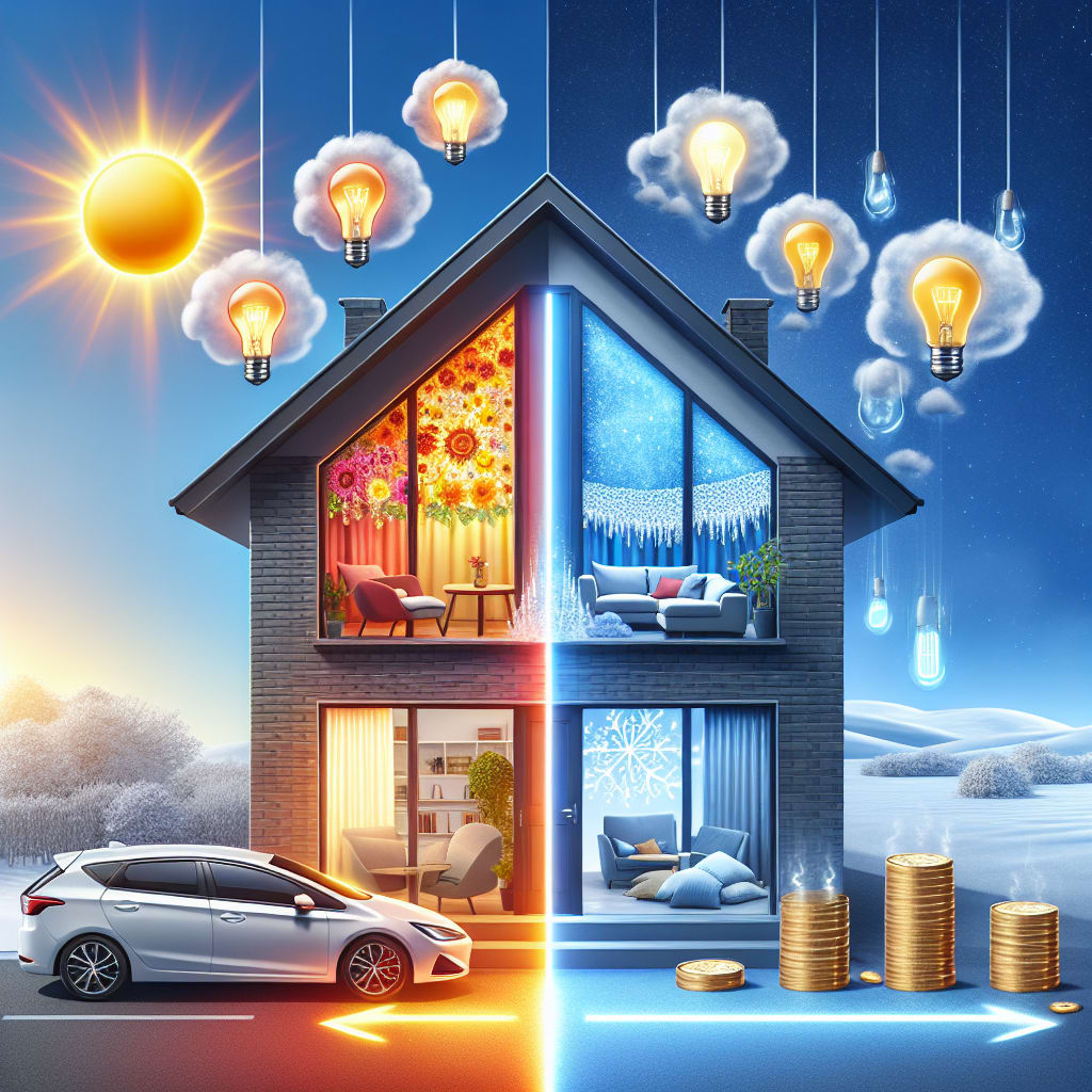 CoolVuSolutions's tweet photo. Fun Fact Friday
Did you know? Window film helps conserve energy all year long! While it keeps your home cool by reducing heat and glare in the summer, window film also works hard during the winter, helping to retain warmth. #EnergyEfficiency #WindowFilmBenefits #CoolVu https://t.co/x5FDPa8qAS