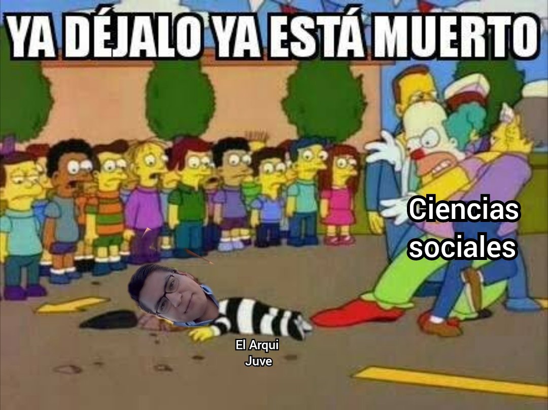 UlisesPaver's tweet photo. Yo después de ver todos los videos en respuesta al Arqui Juve 

#humor #meme #clasismo https://t.co/lgs99PYbJ7