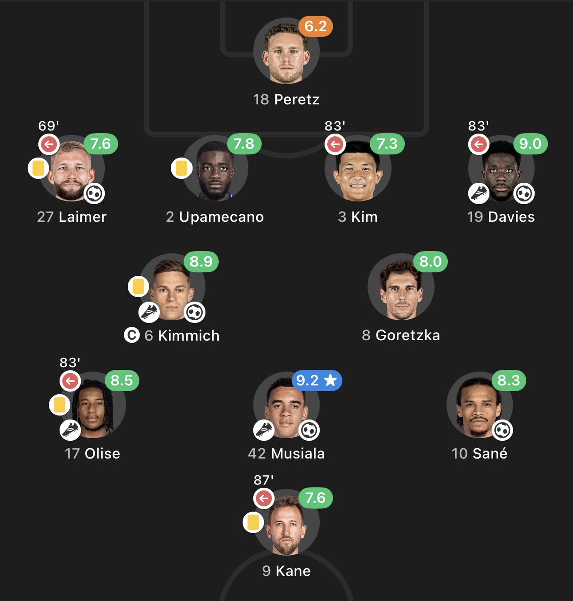 L.Prince (Parody) 👑 tweet media