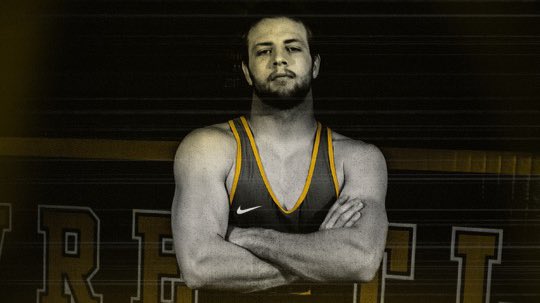 𝐖𝐢𝐥𝐤𝐞𝐬 𝐎𝐩𝐞𝐧 | Champs 🏆

133: Bellis (4-0)
149: Keiser (5-0)
165: Miller (5-0)
197: Floyd (5-0)

App State finalists at same weight (not contested):
157: Price (3-0)/Grizales (4-0)
184: Eller (3-0)/Battle (3-0)
Hwt: Monchery (3-0)/Andrews (3-0)

#ReAchTheSummit