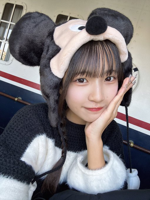 Twitterのコスプレ画像4