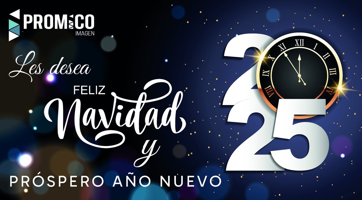 Promico Imagen tweet media
