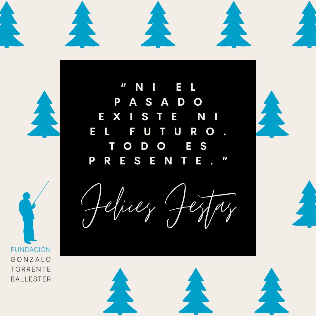 ✨Estas festas de Nadal, a Fundación Gonzalo Torrente Ballester abre as súas portas para que poidades visitar a exposición de #JuanGiralt! 🖼️📚