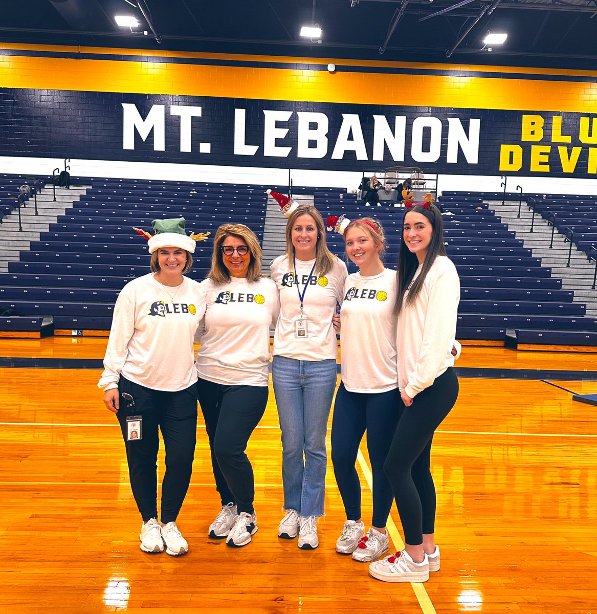 Lebo BIT Teachers tweet media