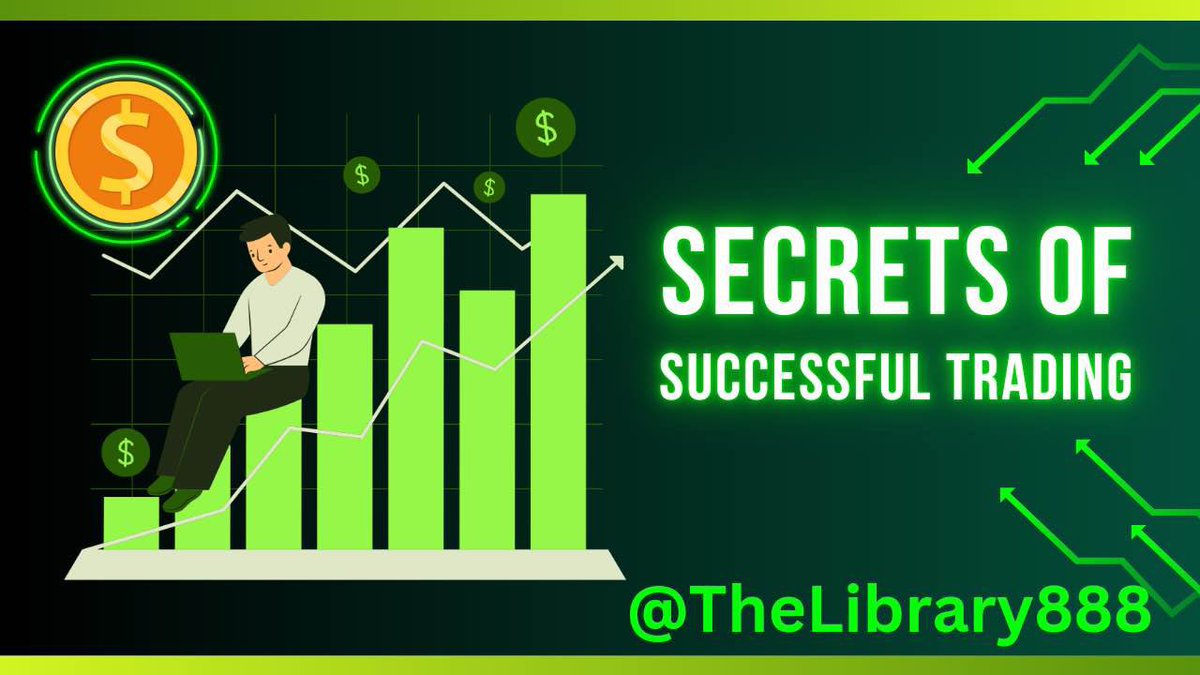 SpaceTheAce74's tweet photo. Thanks to @TheLibrary888 I’m up over 20% on several trades in the last 24 hours.  

The secret, we’ll come join the library to find out.  You get shanked for sharing insider  information.  😂  #FunCommunity

#CardanoNFT #Trading #Crosschain $BTC $SUKU $LINK  $ETH  $HYPE $NEAR https://t.co/W7M5kVCndo
