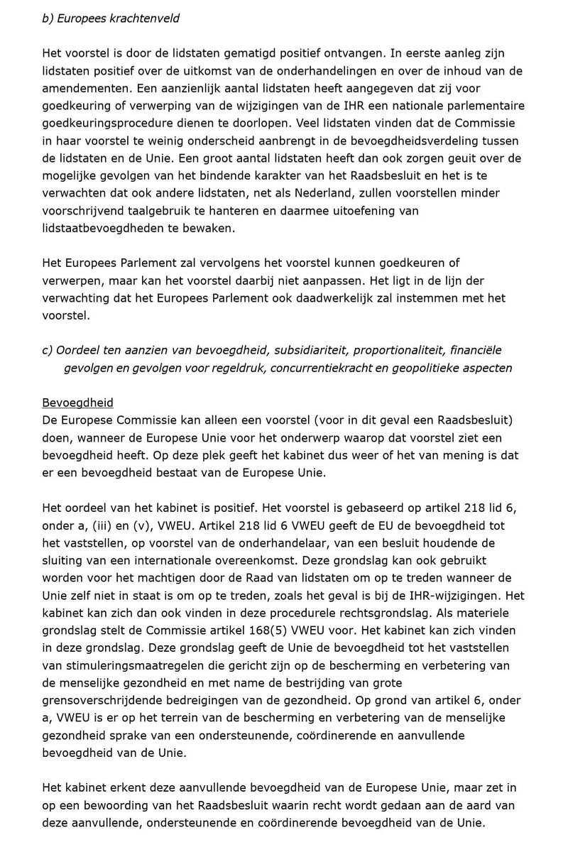BezorgdeBurgerX's tweet photo. En het tweede deel. https://t.co/5KuzrrPmzS