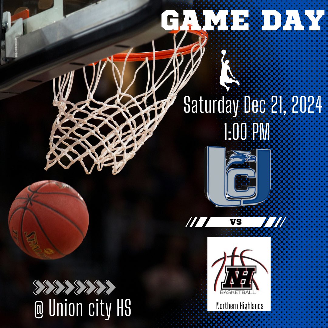 Come support the Team.  Tomorrow 1pm. Let’s pack the gym 💪