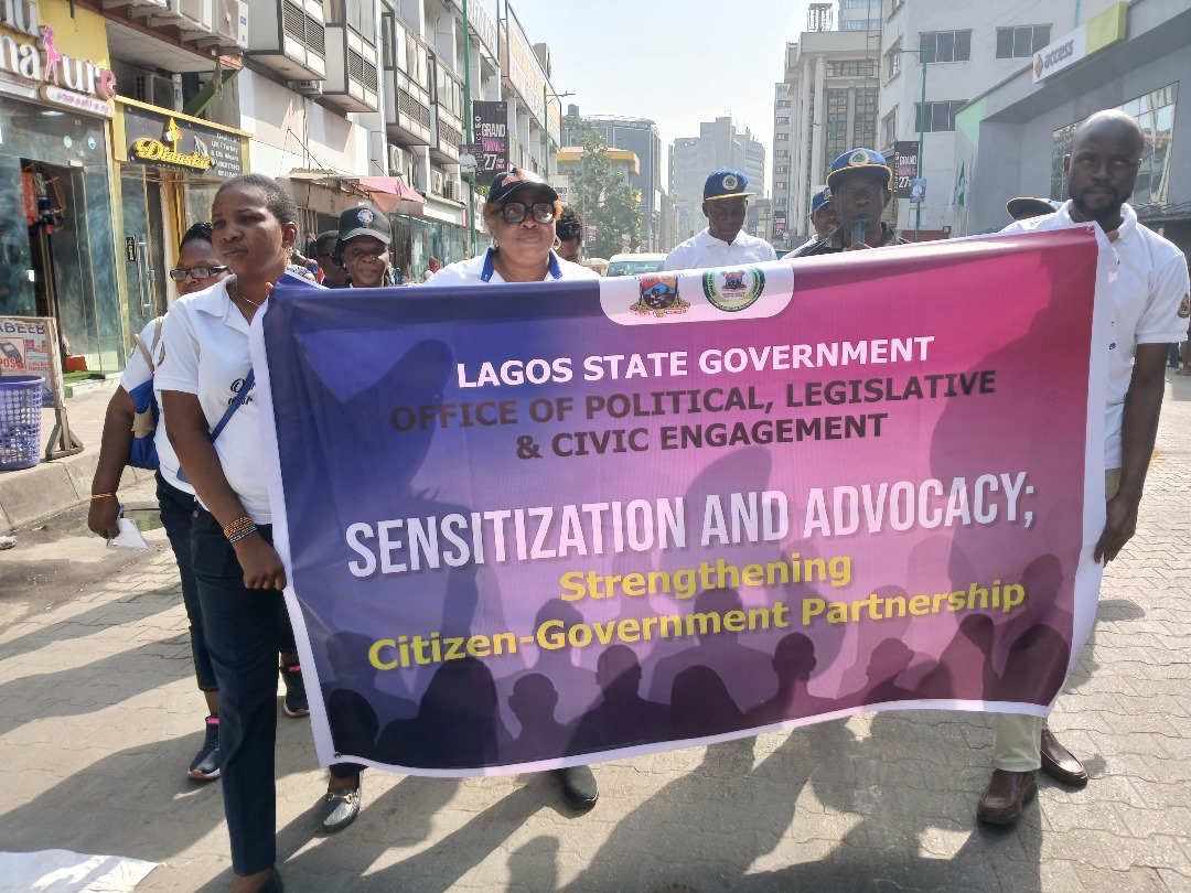 Office of Political, Legislative &Civic Engagement tweet media