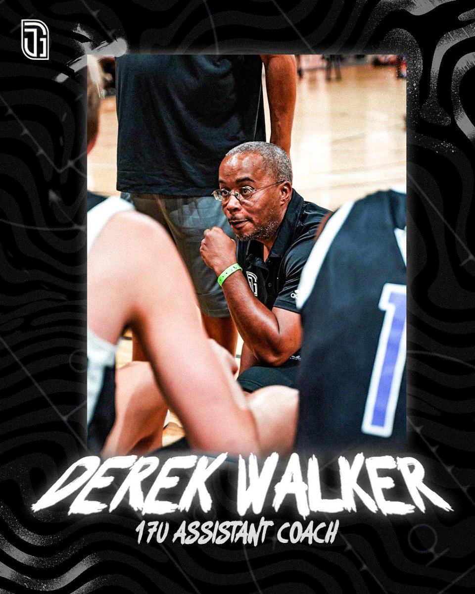Jalen Green Elite (@jalengreenelite) on Twitter photo We are excited to welcome <a href="/CoachWalker112/">Derek Walker</a> as our assistant 17u <a href="/3ssbcircuit/">3Stripes Select Basketball</a> coach. Last year Coach Walker helped lead our 16u team to an elite 8 finish. Walker is one of the most respected high school coaches in California as he has helped many student athletes move on to college We are excited to welcome <a href="/CoachWalker112/">Derek Walker</a> as our assistant 17u <a href="/3ssbcircuit/">3Stripes Select Basketball</a> coach. Last year Coach Walker helped lead our 16u team to an elite 8 finish. Walker is one of the most respected high school coaches in California as he has helped many student athletes move on to college
