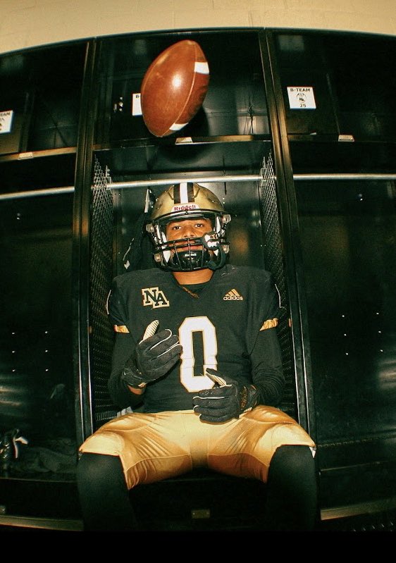 Alex Powell tweet media