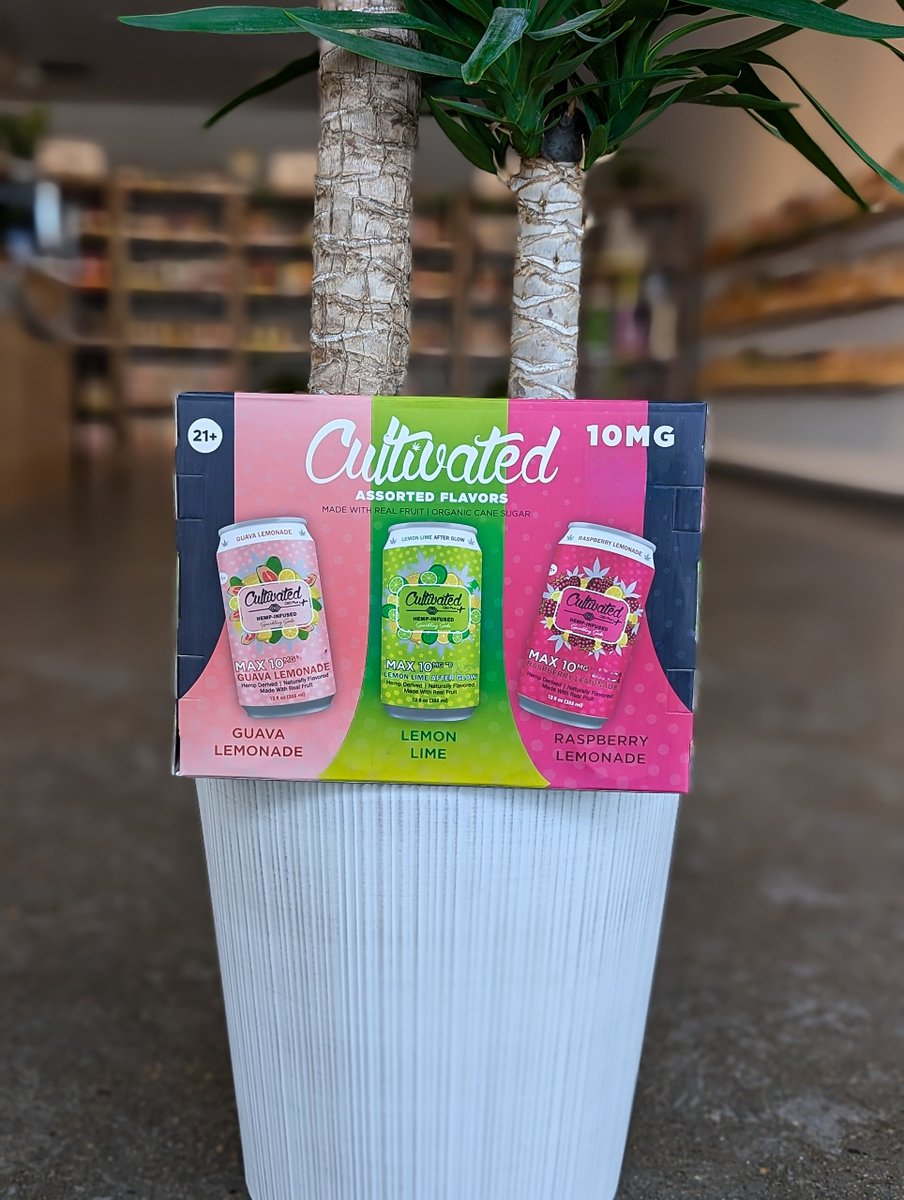 NorthStarMNBuzz's tweet photo. Join us for Happy Hour for a Tasting Event with @cultivated_cbd from 4pm-6pm!

In-store specials will be available! https://t.co/It0f2ojGOk
