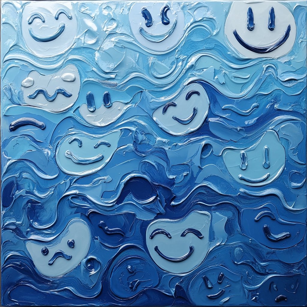 EVGraphicDesign's tweet photo. How do viewers respond? 👀

It correlates to the emotions they feel.

In signs, websites even business cards,

BLUE 🔵 creates a calm feeling of trust and stability. https://t.co/r0V2mvjURv