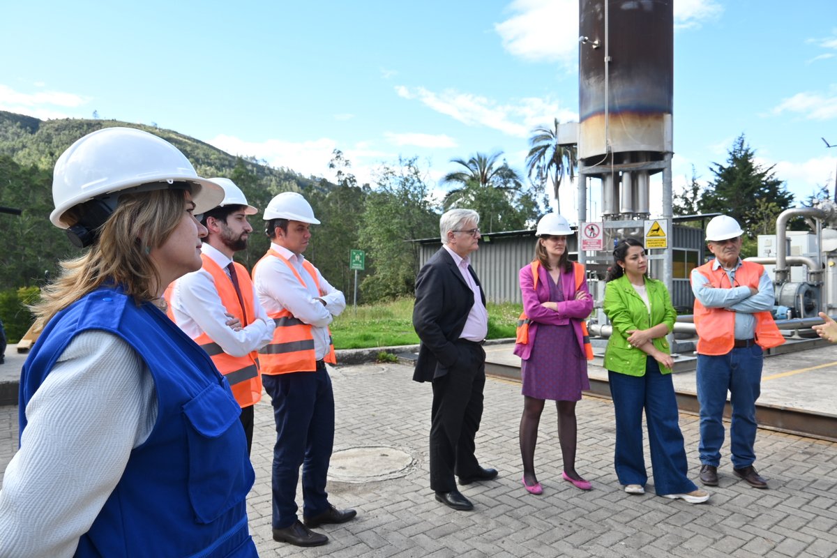 UE en Ecuador 🇪🇺 tweet media