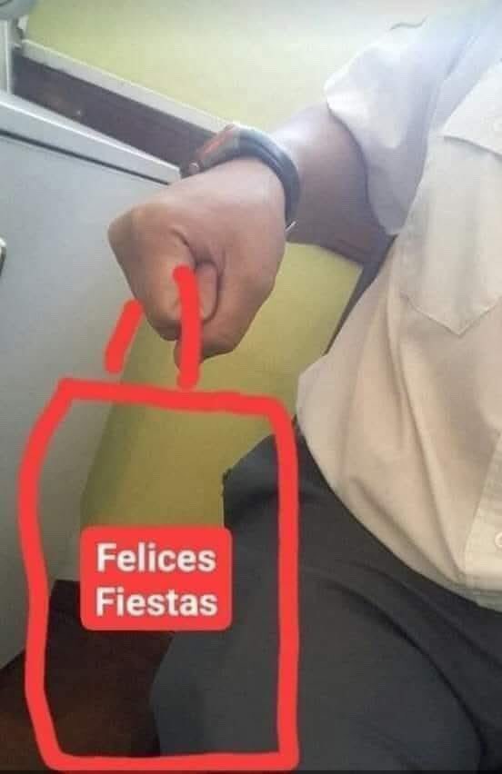 Volviendo a casa