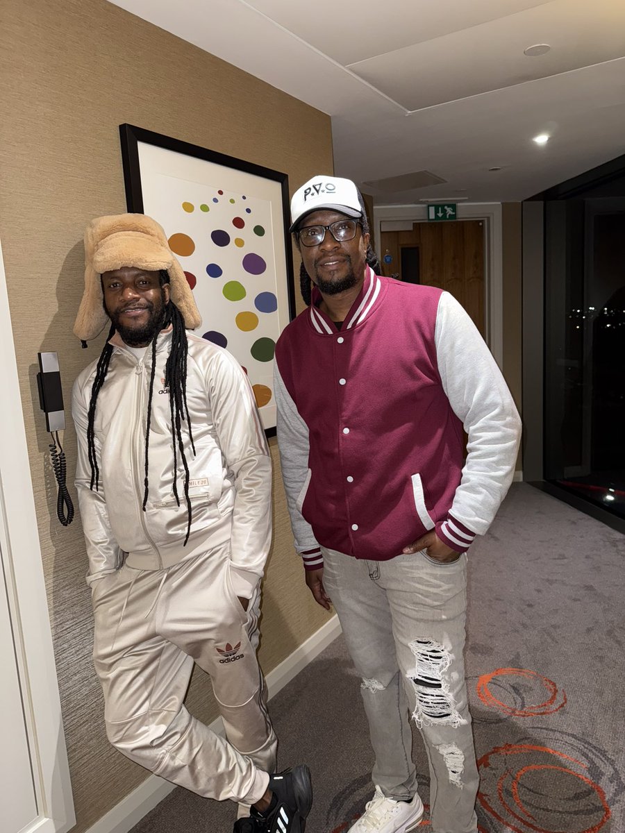 ZiJudgementYard's tweet image. Keep Making a Difference in Wateva u do…  BIRMINGHAM WE READY… @winkydonline  @Flevah