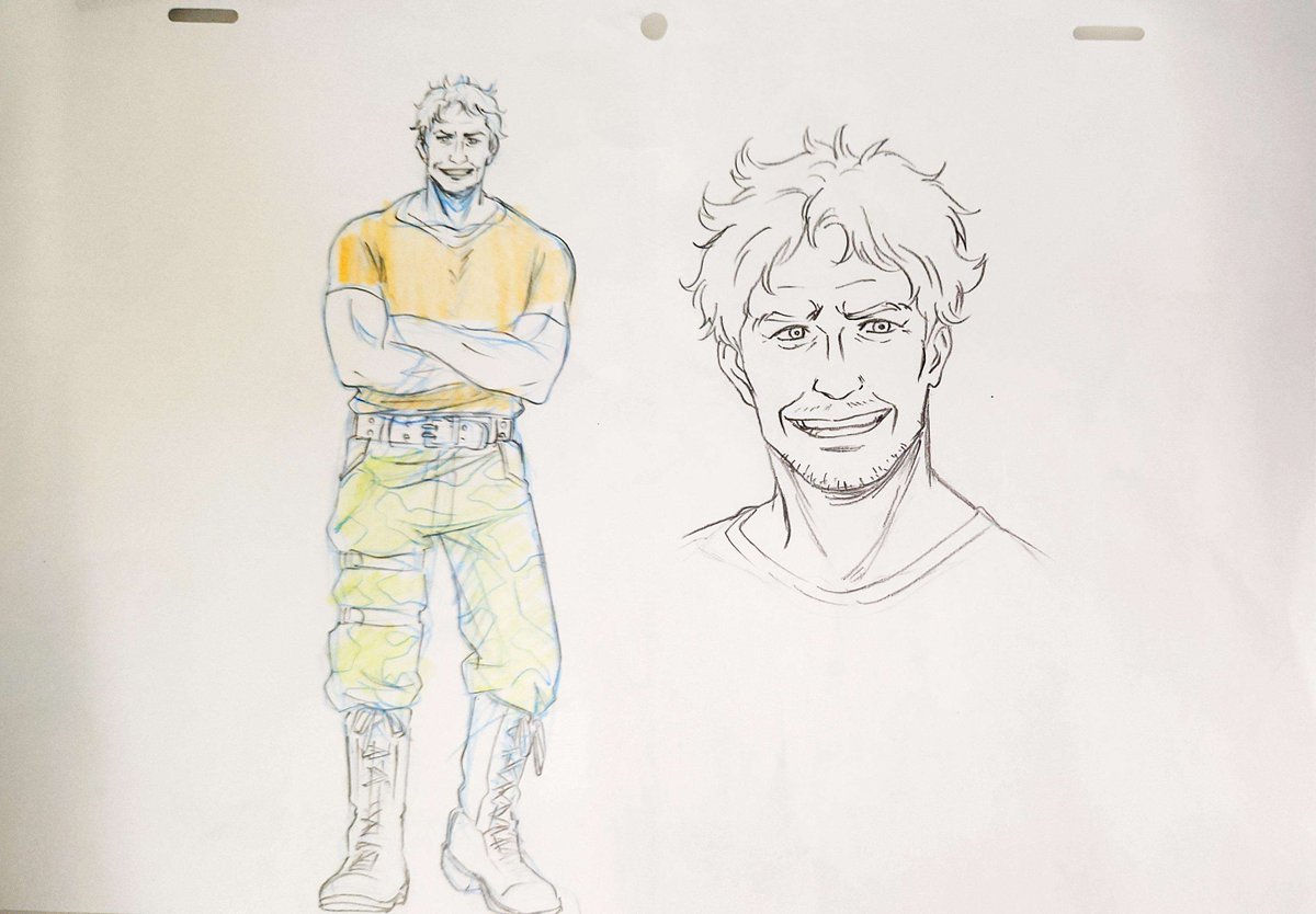 １３．知見は現場にあり
日本は災害国家だと聞いていたが、あまりにも早い現着には驚くばかりだった。百聞は一見にしかず、ということわざは正しかった。いつの間にやら合流していた米軍とともに彼らは人々を救助、避難させた。
私も例外なく滞在先へと送り届けられた。
情報屋の彼女はまだ戻らない。