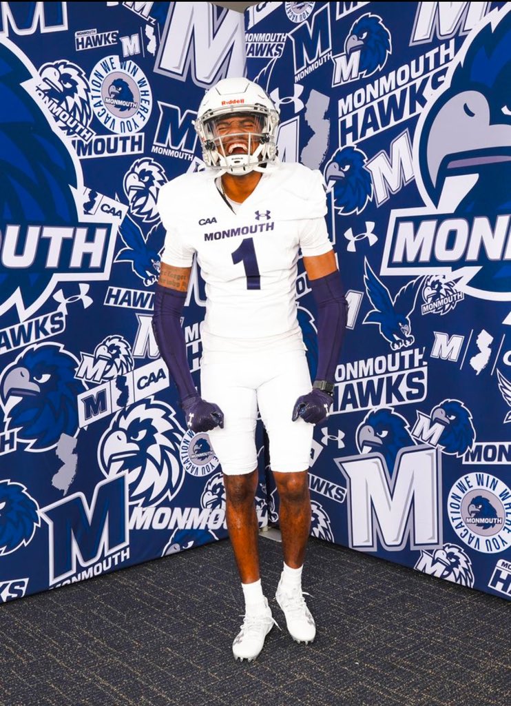 Geofabian28's tweet image. Enjoyed my time visiting Monmouth University today!! 💙🦅 @lew_walk7