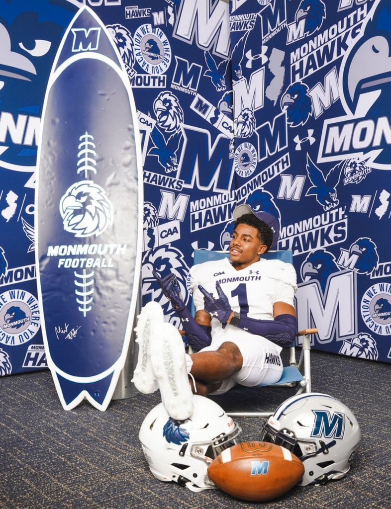 Geofabian28's tweet image. Enjoyed my time visiting Monmouth University today!! 💙🦅 @lew_walk7