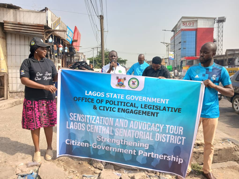 Office of Political, Legislative &Civic Engagement tweet media