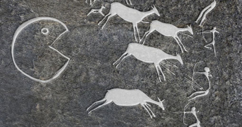 cscolari's tweet image. Hace 11 años aparecía la segunda y definitiva edición de HOMO VIDEOLUDENS, una foto con flash del estado de la ludología por entonces #openaccess #freePDF buff.ly/2Yuk0yB