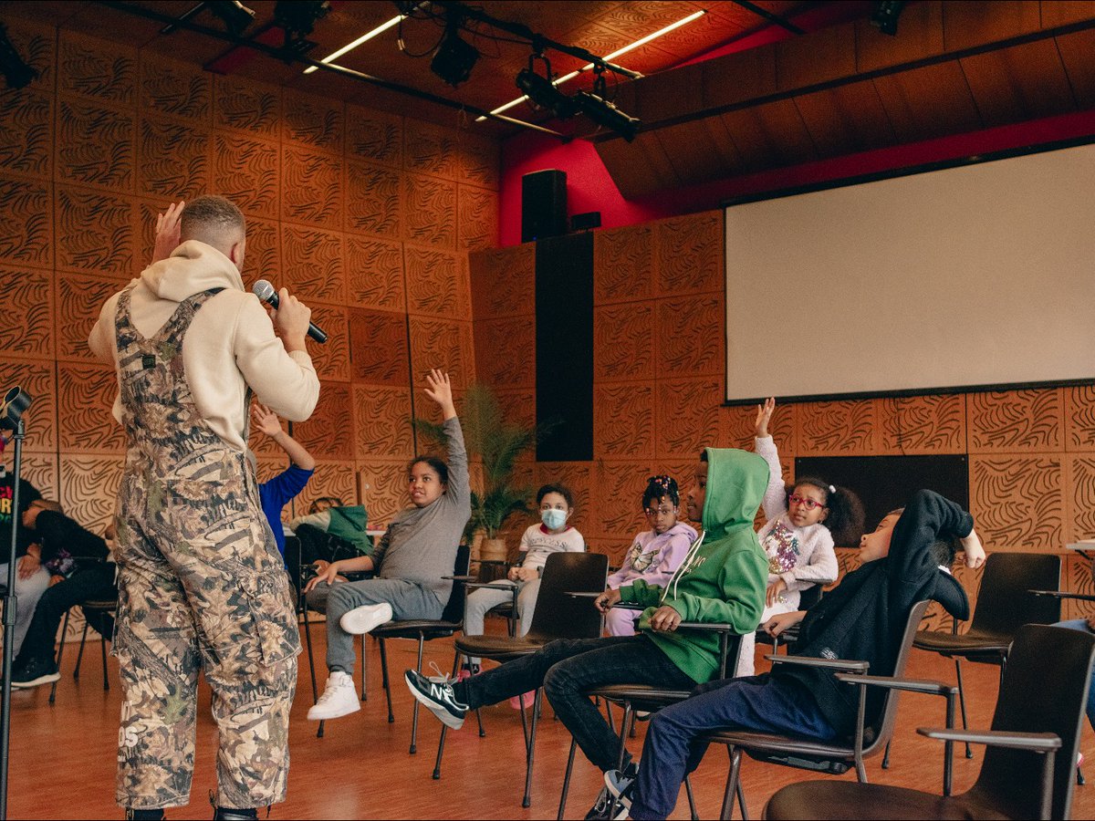 Weeksville tweet media