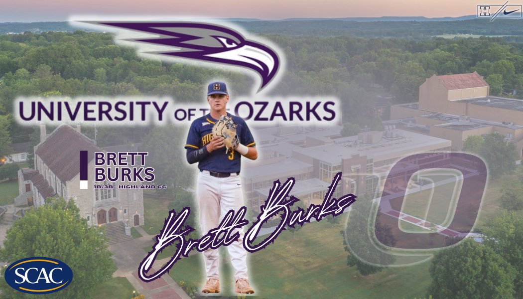 Blessed to announce my decision to continue my academic and athletic career with the University of the Ozarks! <a href="/LandonHay28/">Landon Hay</a> <a href="/CoachBacon34/">Coach Bacon</a>