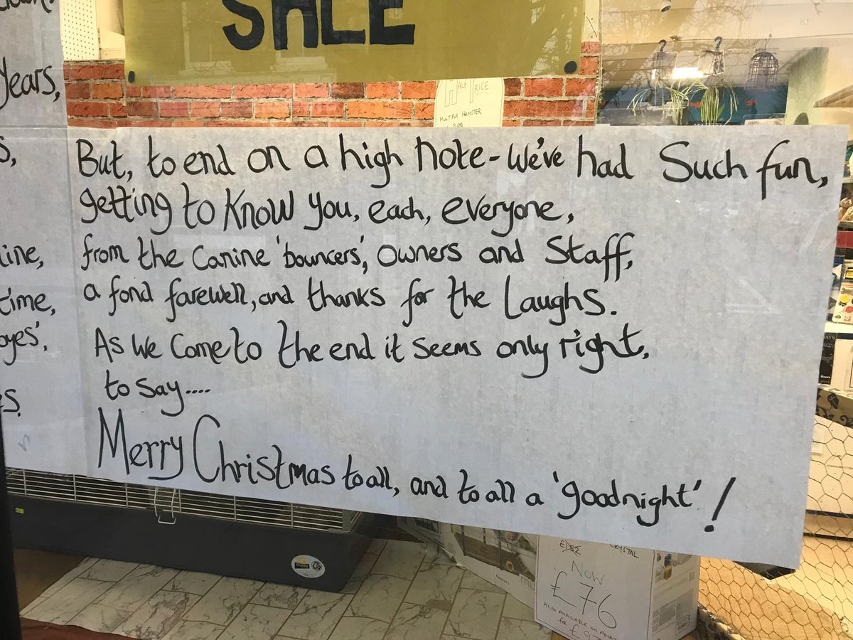 Chiswick Pets tweet media