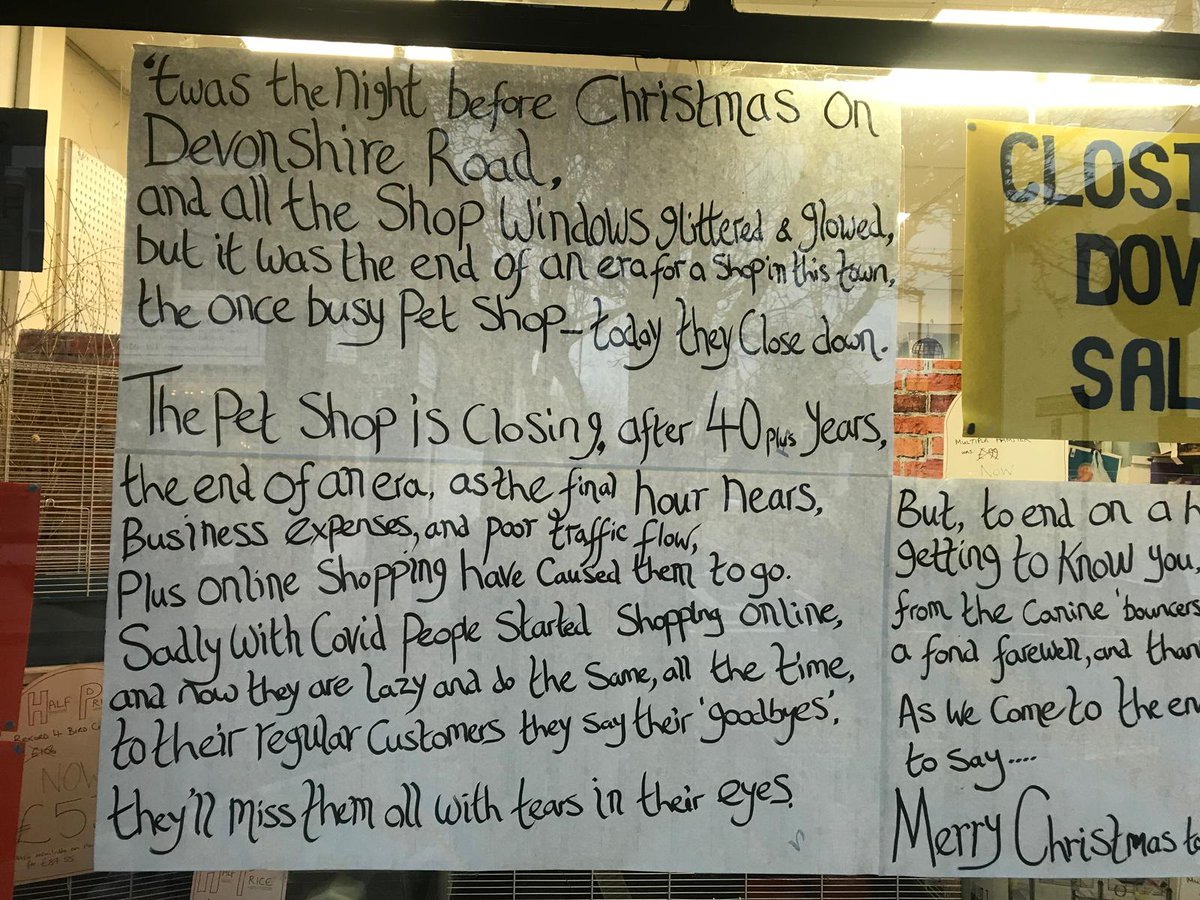 Chiswick Pets tweet media