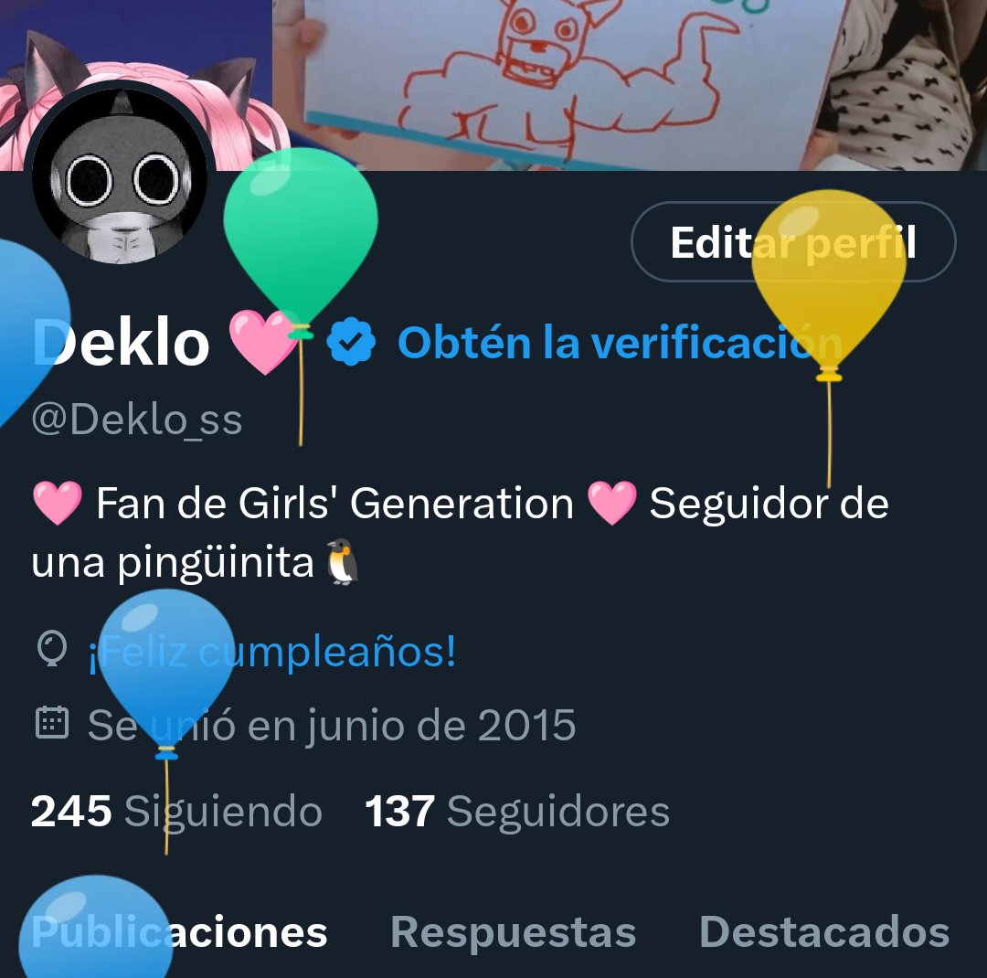 Deklo 🐹🍓 | 💫🎀 tweet media