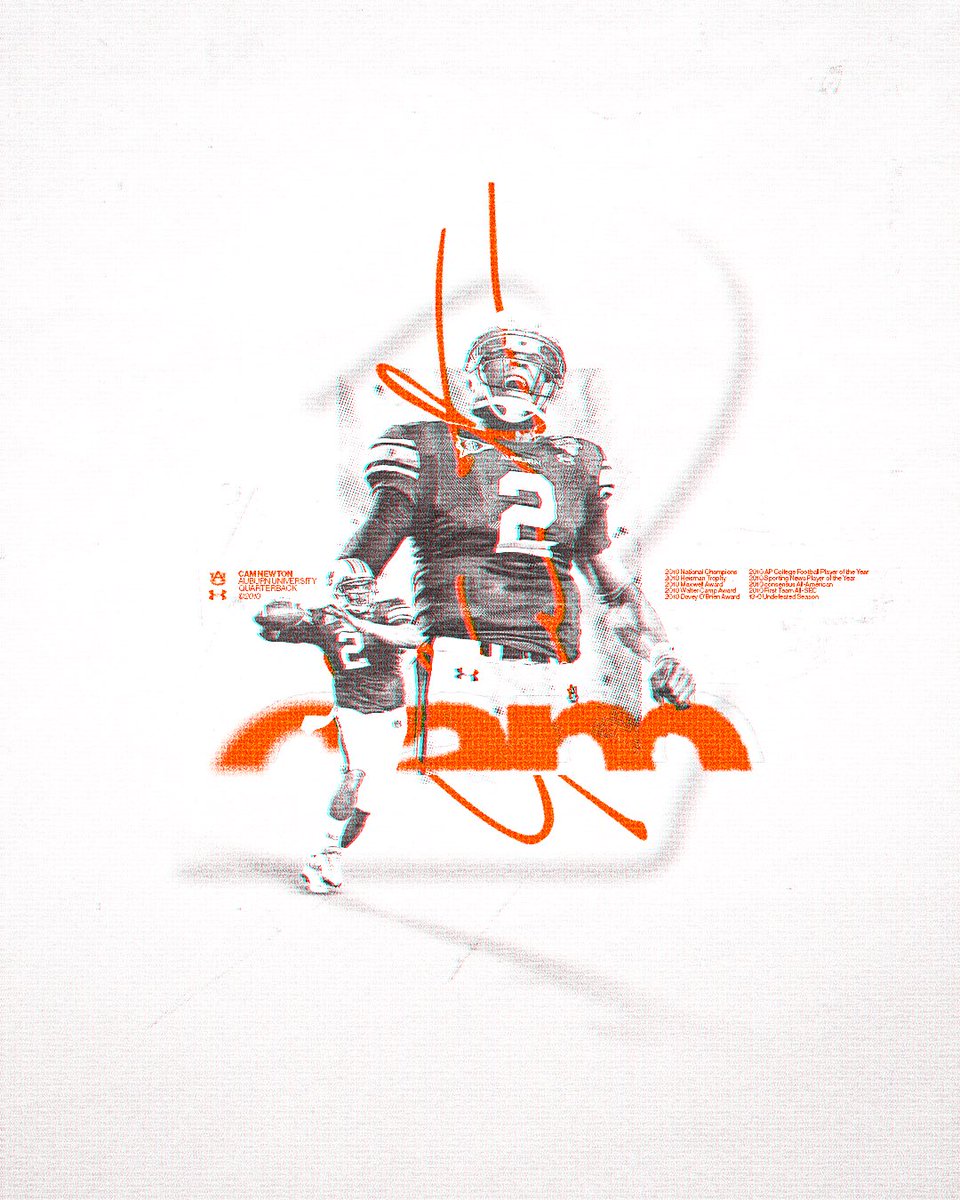 madebyethan__'s tweet photo. I call her 2010 Cam Newton instead of perfect π
@AuburnFootball @CameronNewton
#smsdesign #sportsdesign #WarEagle https://t.co/omd0ClsXFq