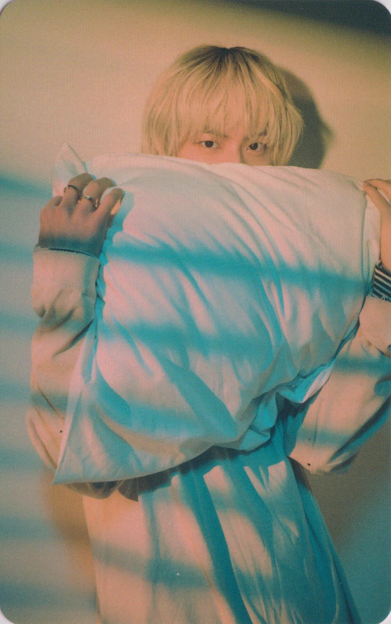 bts scans on X: 