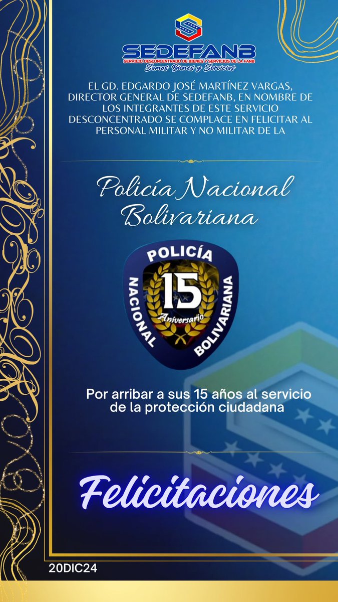 SEDEFANB tweet media