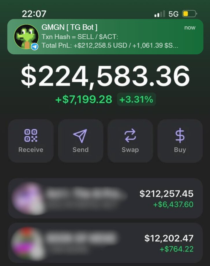 PLS DON'T READ THIS THREAD

I don't care that 99% of ppl are too lazy to repeat this:

1. Take ur phone
2. Read this strat for 10 mins
3. RETIRE UR ENTIRE BLOODLINE

If I could do this, you can too... [Deleting in 15 h]🧵⏬