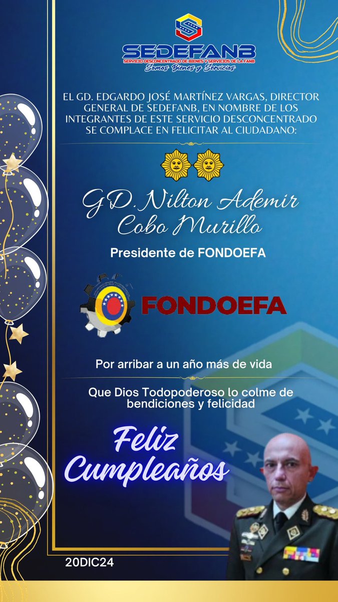 SEDEFANB tweet media