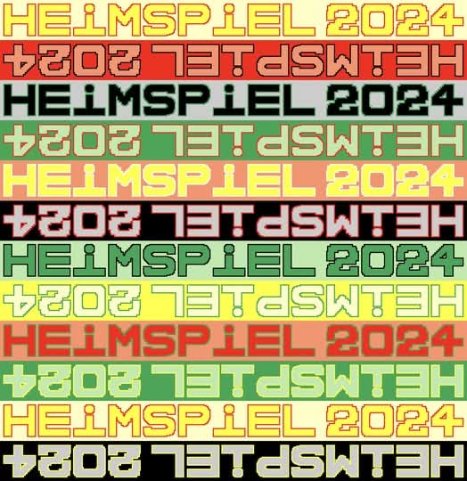 Artkramer3's tweet photo. An zwei Wochenenden zeigen rund 150 Künstler*innen der gesamten Heimspiel-Region ihre Arbeit im Rahmen der Offenen Ateliers. 
28./29. Dezember 2024 oder am 
11./12. Januar 2025 
jeweils von 11–17 Uhr 
die Kunstschaffenden in ihren Ateliers zu besuchen. https://t.co/a8bsp0wOCU