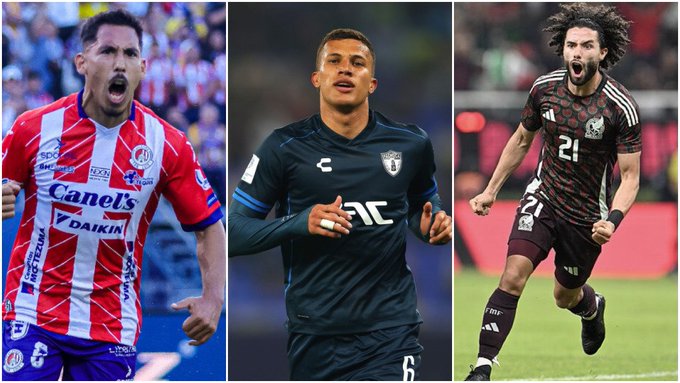 Sonríe Martín Demichelis: Rayados encamina sus primeros fichajes para el Clausura 2025