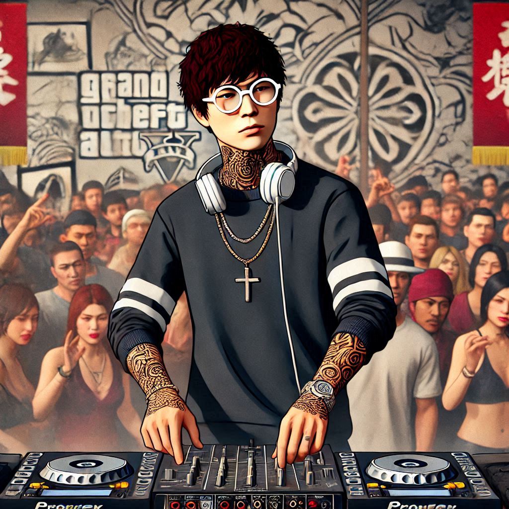 GiigY_el_Arlequin tweet media